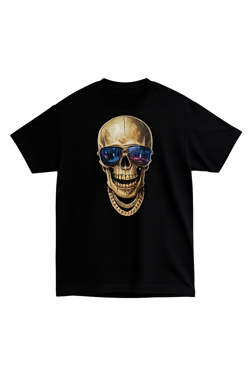 Skull Tee