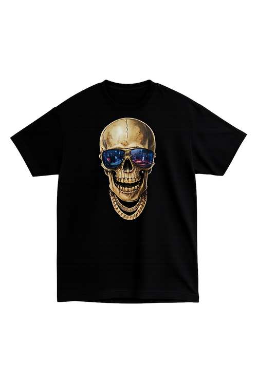 Skull Tee