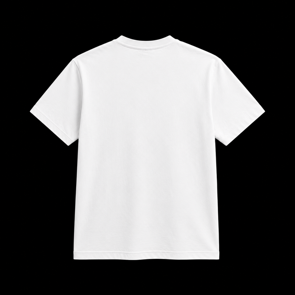 Skull Tee